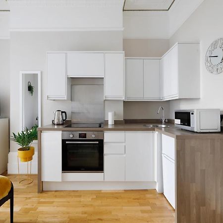 Cosy Studio By The Sea - Prime Location! Brighton Luaran gambar