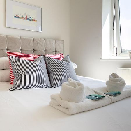 Cosy Studio By The Sea - Prime Location! Brighton Luaran gambar